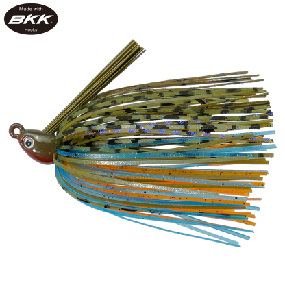 AP Swim Jig