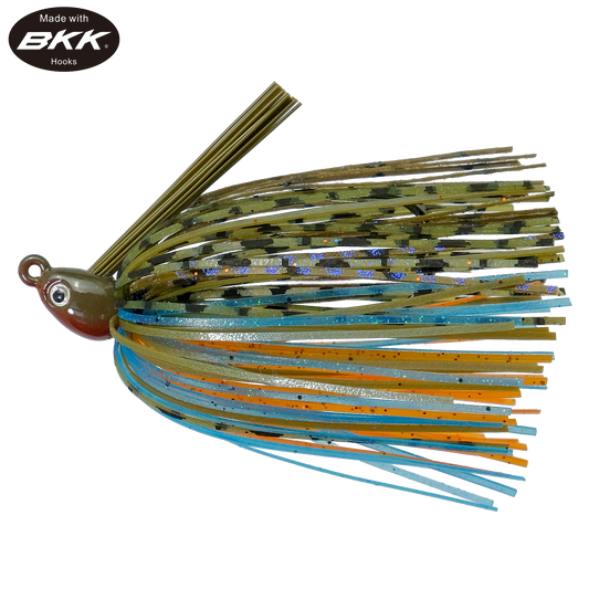 AP Swim Jig
