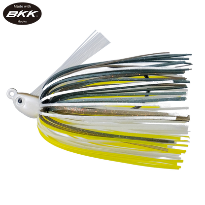 AP Swim Jig